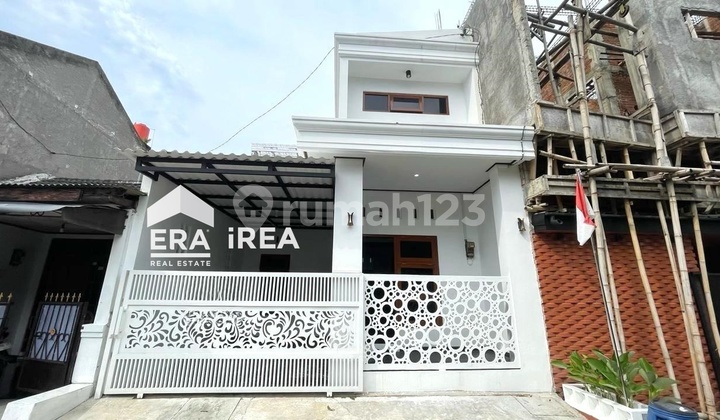 Solo House for Sale Near Kartasura Market