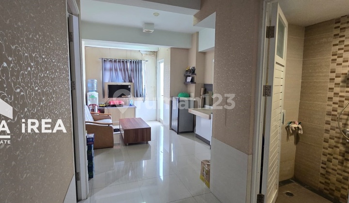 Disewakan Apartemen Jogja Furnish Dekat Ambarukmo Plaza 2