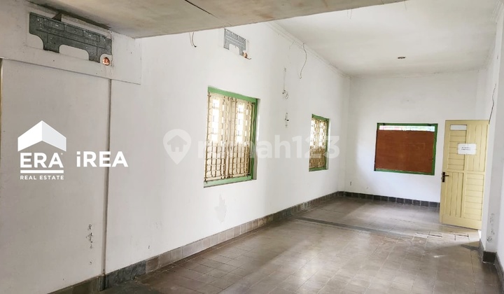 Rumah di Solo Dijual Dekat Stadion Manahan 2