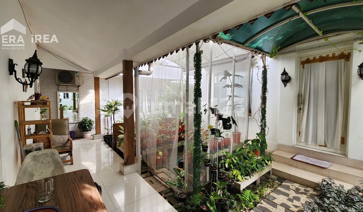 Jogja City Guesthouse Near Yogyakarta Palace