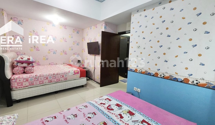 Apartemen Dijual di Solo Dekat Stasiun Solo Balapan 2