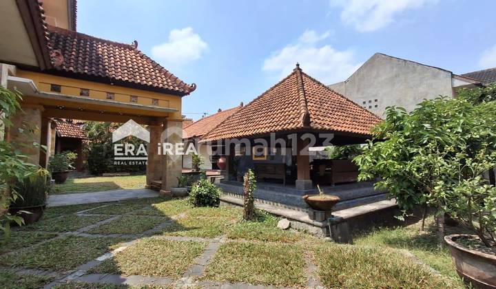 House for Sale in Jogja Near Atmajaya University Babarsari 2
