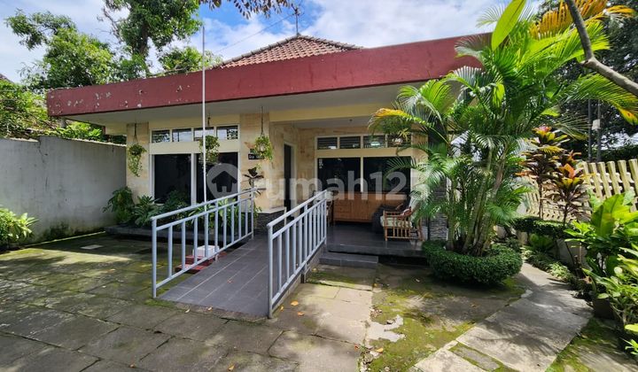 House for Sale in Yogyakarta City, Malioboro Area House for Sale in Yogyakarta City, Malioboro Area