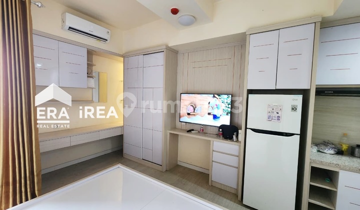 Dijual Apartemen Solo Dekat RS Orthopedi