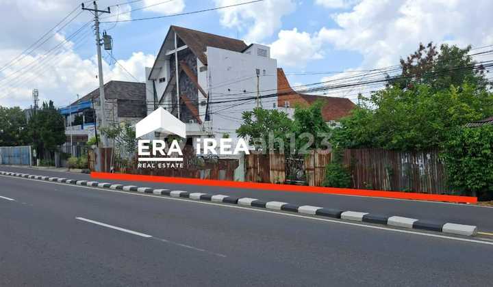Cheap Land Rental in Jogja Near Adisucipto Airport Cheap Land Rental in Jogja Near Adisucipto Airport