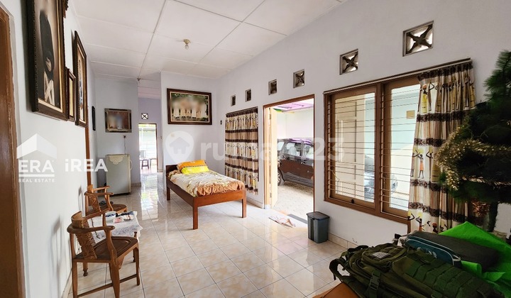 Jogja House for Sale Near Alun-alun Kidul 2