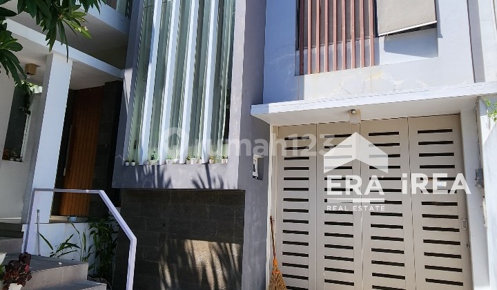 Rumah Dijual Jogja Dekat Pasar Kranggan 2