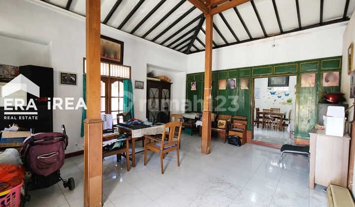 Rumah Kost Solo Dekat R S Dr Muwardi