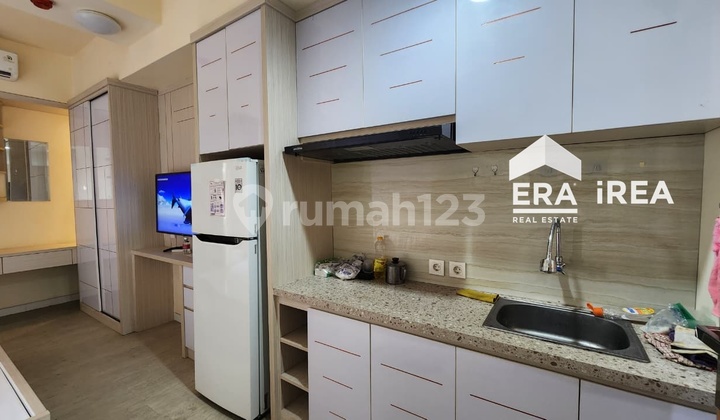 Dijual Apartemen Solo Dekat RS Orthopedi 2