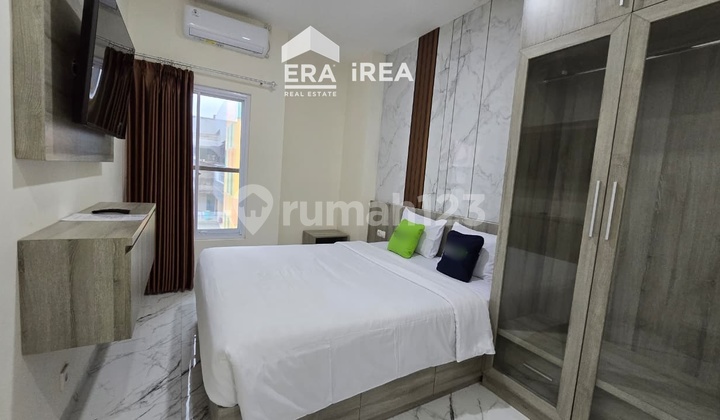 Kost for Sale in Solo Near Graha Saba Buana 1