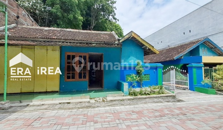 Rumah Dijual di Solo Dekat Kampus Uns