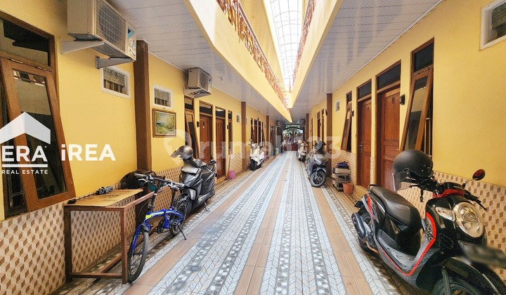 Rumah Kost Murah Solo Dekat Kampus ISI
