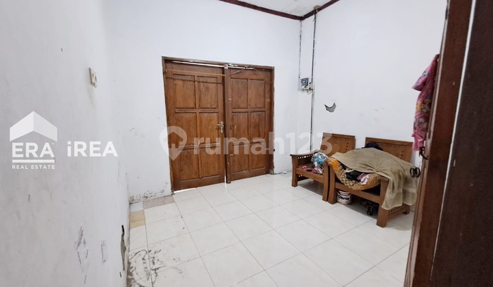 Rumah Dijual di Solo Dekat De Tjolomadoe 2