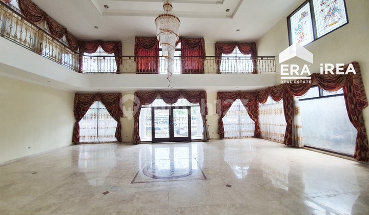 Dijual Rumah di Solo Kota Dekat Stasiun Balapan