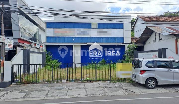 Ruko Jogja Murah Dekat Kampus UGM Ruko Jogja Murah Dekat Kampus UGM