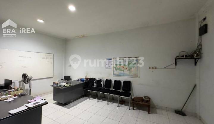 Dijual Gudang di Solo Dekat Pakuwon Mall Solo Baru