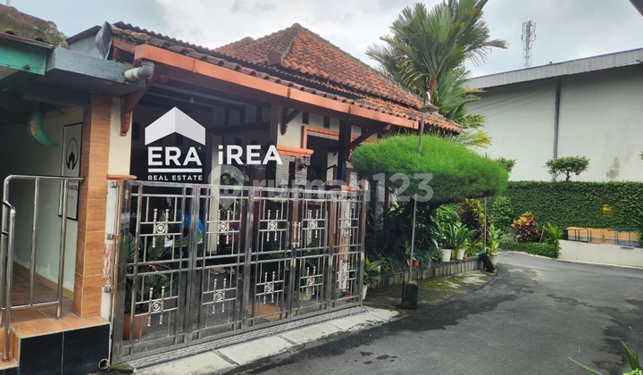 Rumah Dijual di Boyolali Dekat Terminal Boyolali