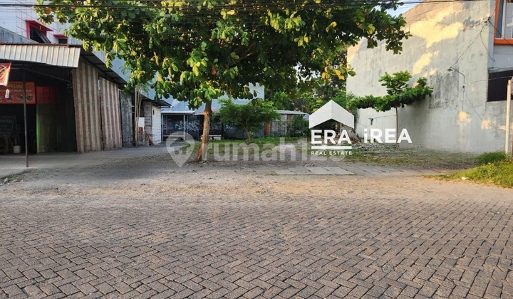 Cheap Land Near The Park Mall Solo Baru Cheap Land Near The Park Mall Solo Baru