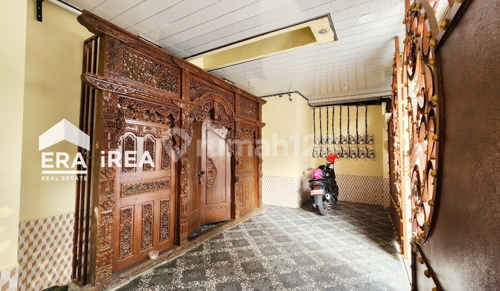 Solo Kost Ready to Live In Near Solo Techno Park Solo Kost Ready to Live In Near Solo Techno Park