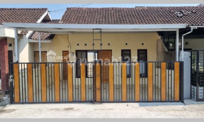 New Solo House Ready to Occupy Near Pakuwon Mall 2