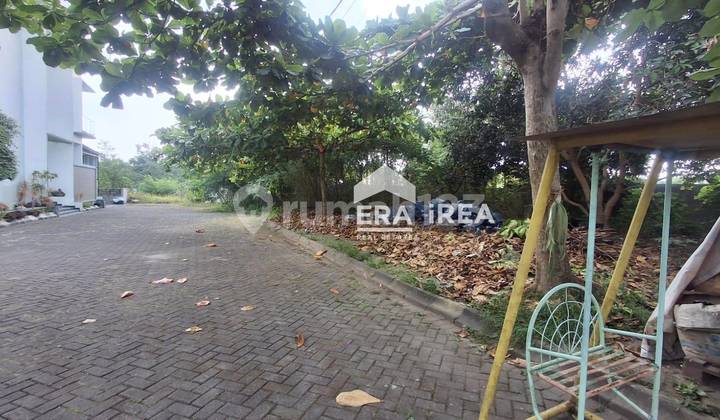 Tanah Jogja 500m Dari Jalan Magelang Tanah Jogja 500m Dari Jalan Magelang