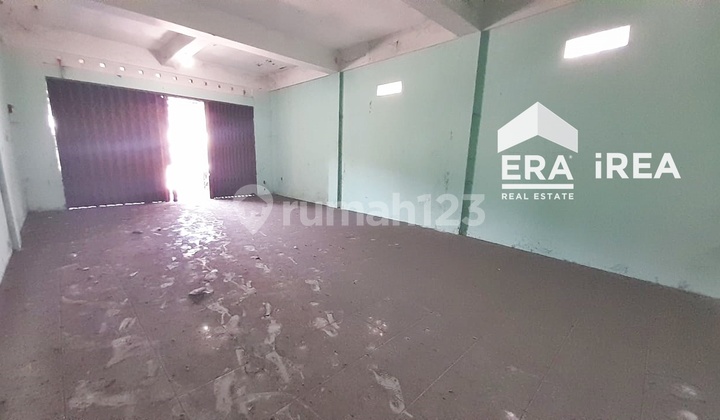 Commercial Space for Sale in Solo Near Ngasem Kartasura Toll Exit