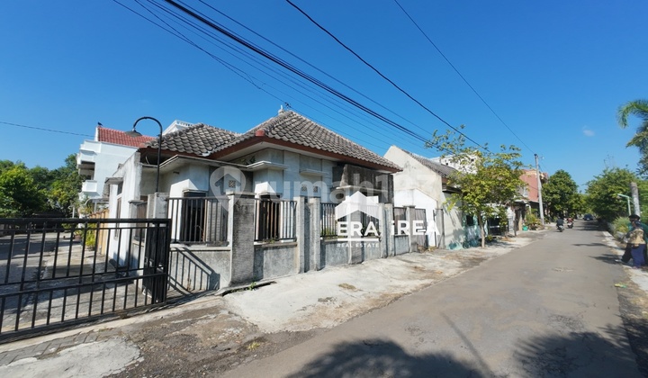 Rumah Klaten Siap Huni Dekat Pasar Delanggu Rumah Klaten Siap Huni Dekat Pasar Delanggu