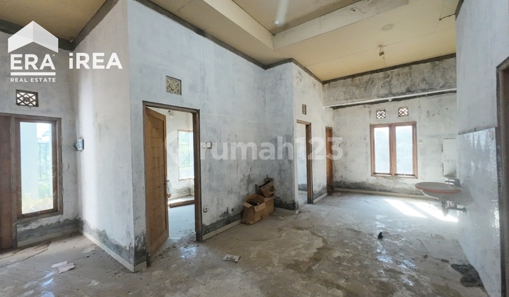 Rumah Klaten Siap Huni Dekat Pasar Delanggu 2