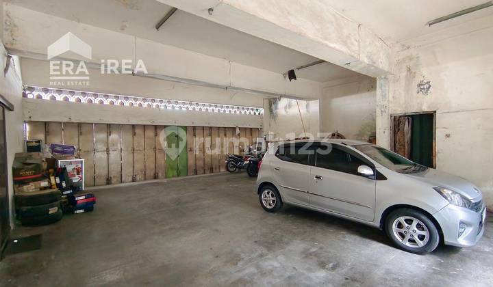 Shop House for Rent in Jogja Near Tugu Station Jogja Shop House for Rent in Jogja Near Tugu Station Jogja