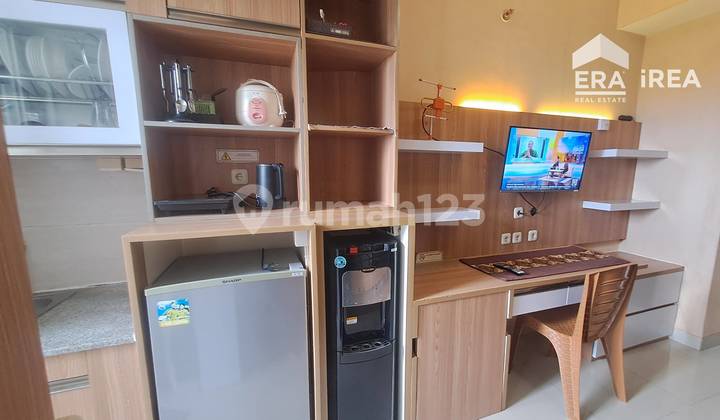 For Sale Studio Apartment in Jogja Near Ambarukmo Plaza 2