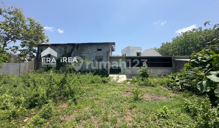 Gudang Solo Murah Dekat Ringroad Mojosongo