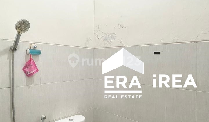 Rumah Solo Dijual Dekat Masjid Al-Aqsho 2