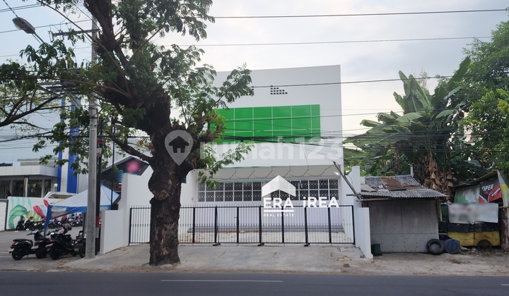 Sewa Ruko Baru Solo Dekat Lotte Mart Tipes Sewa Ruko Baru Solo Dekat Lotte Mart Tipes