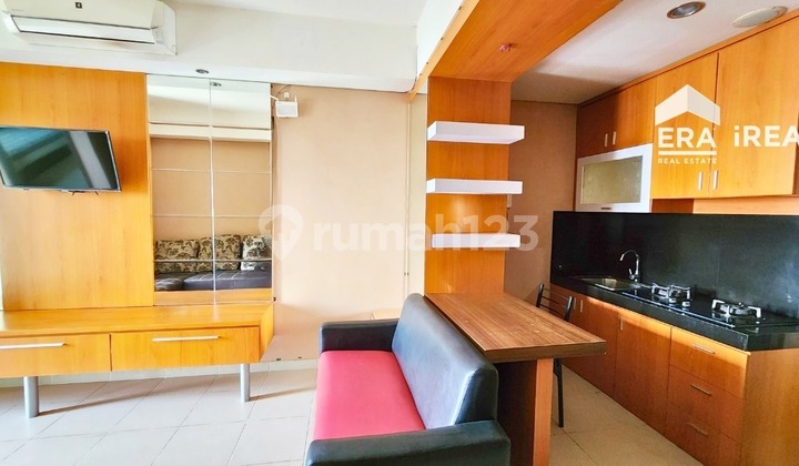 Disewakan Apartemen di Solo Area Hotel Aston