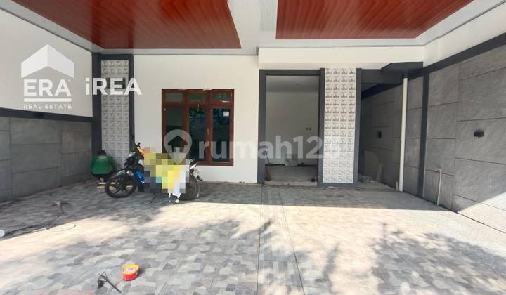 Rumah Jogja Kota Dekat Balaikota Jogja 2