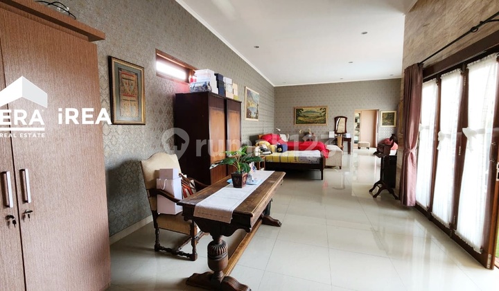 Dijual Rumah Di Solo Baru Dekat Pakuwon Mall