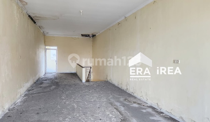 Ruko Solo Dekat RS Brayat Minulya