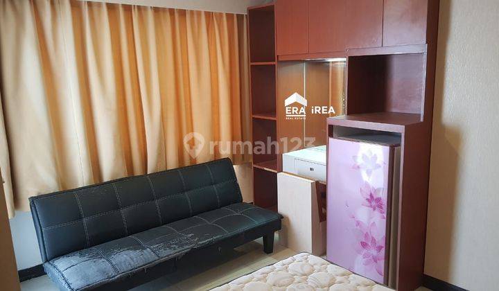 Apartemen Mewah Full Furnished Berada di Tengah Kota Semarang 2