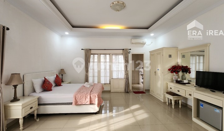 Rumah Tengah Kota Jogja Dekat Malioboro 2