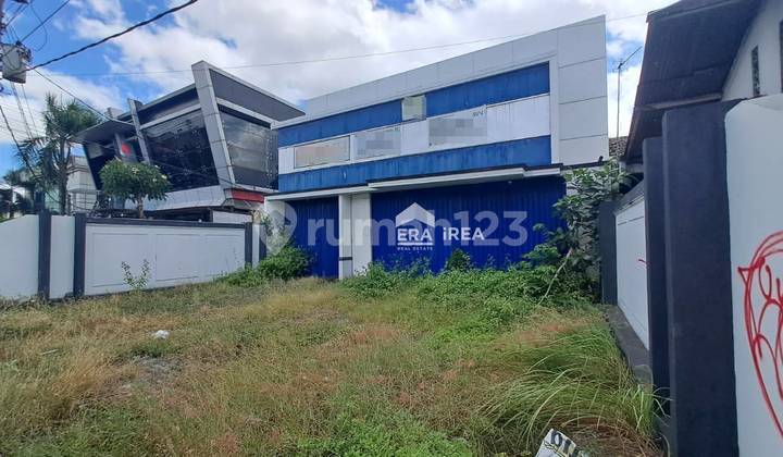 Affordable Shop House in Jogja Near Jogja City Mall Affordable Shop House in Jogja Near Jogja City Mall