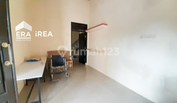 Rumah Solo Dijual Dekat Bandara Adi Soemarmo 2