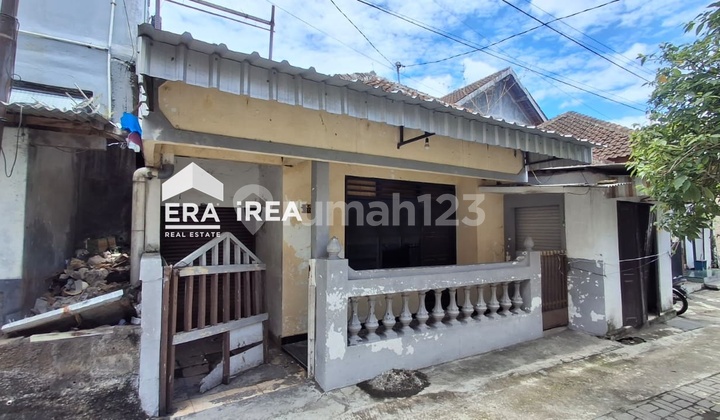 Rumah Murah Jogja Dekat Xt Square 2
