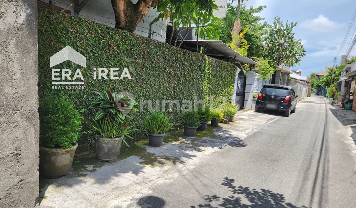 Tanah Murah Solo Dekat Stadion Manhan