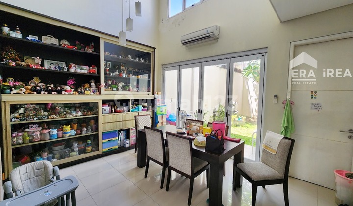 Yogyakarta House for Sale Near UGM Campus 2