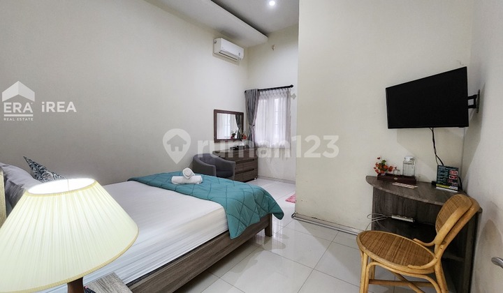 Rumah Mewah Jogja Dekat Malioboro 2