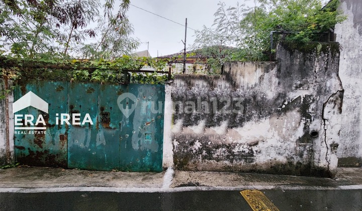 Cheap Land Solo City Near Moewardi Hospital Cheap Land Solo City Near Moewardi Hospital