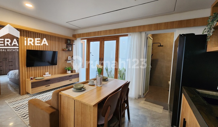 Dijual Rumah Baru di Solo Dekat Luwes Palur 2