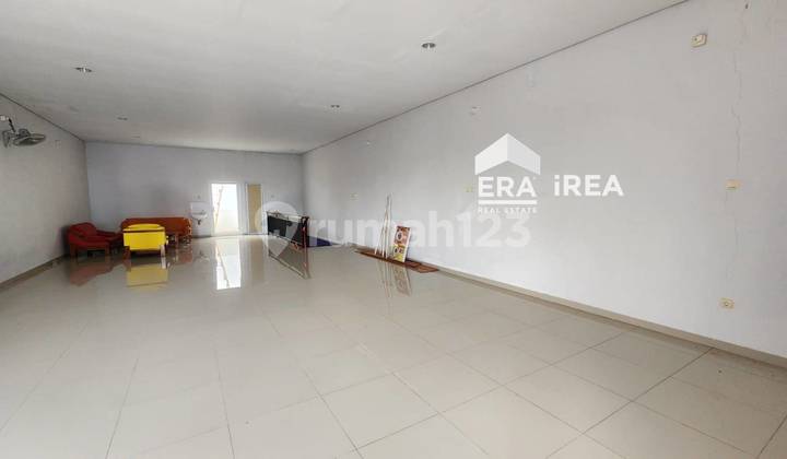 Ruko Solo Baru Murah Dekat Pakuwon Mall