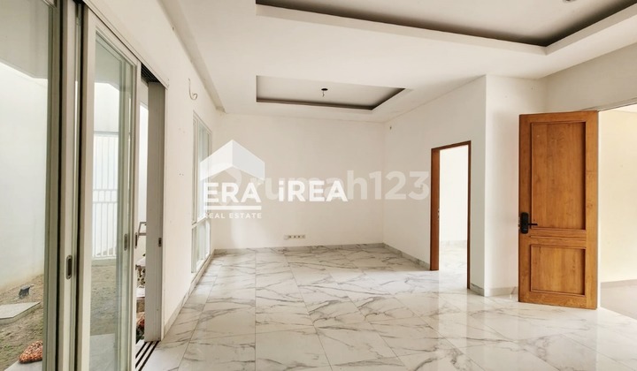 Rumah Jogja 2 Lantai Modern Dekat Sleman Kota Rumah Jogja 2 Lantai Modern Dekat Sleman Kota