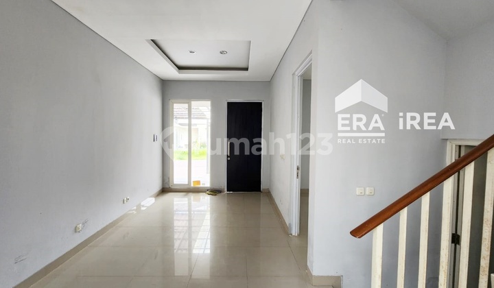 Dijual Rumah Jogja 2 Lantai Dekat Mall 2